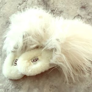 UGG Slippers